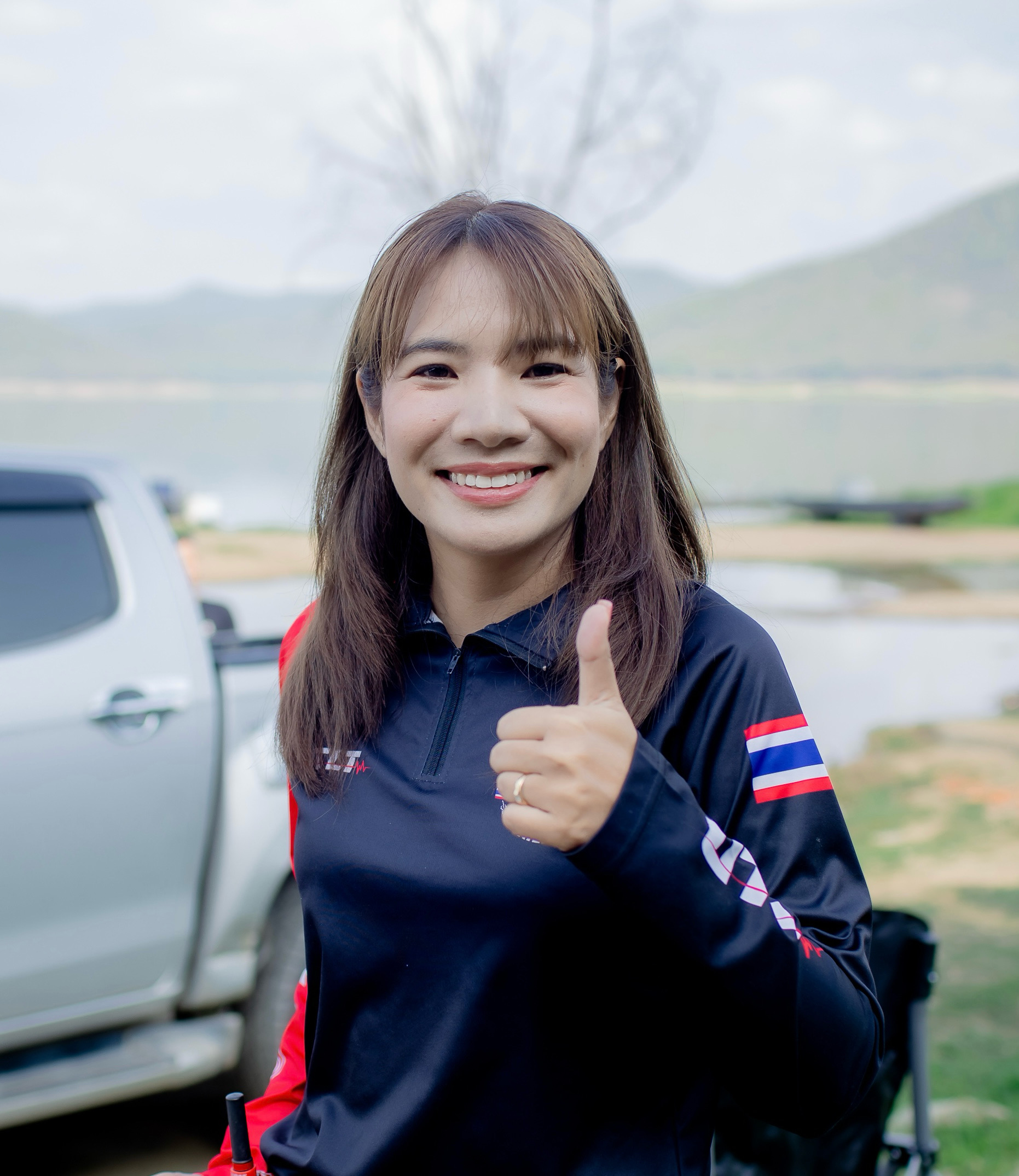Rescue Thailand Team Image